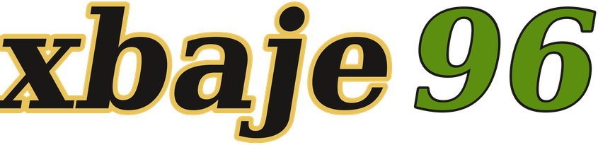 xbaje96 logo