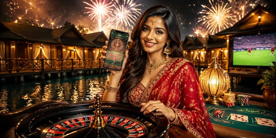 xbaje96 Lightning Roulette কীভাবে কাজ করে আমাদের লবিতে